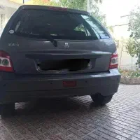 پراید111 مدل 90