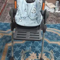 میز غذا کودک تمیزسالم