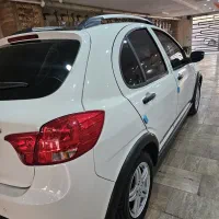 کوییک GXR تیپ L|خودرو سواری و وانت|کرج, شاهینویلا|دیوار