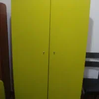 سرویس خواب کامل نوجوان (تک نفره)|تخت و سرویس خواب|سلماس, |دیوار