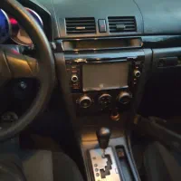 مزدا 3 مدل 2006