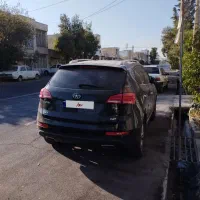 جک اس 5 اتوماتیک موتور 2000 فابریک مدل 99