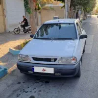 پراید ۸۶