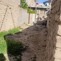 زمین مسکونی ۶۰ متر آخر کمپینگ(قلعه شمسی)