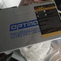 دوربین optina ۵مگا پیکسل|دوربین مداربسته|اردبیل, |دیوار