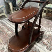 میز بار