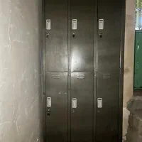 کمد باشگاهی