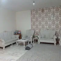 مبل راحتی مبلمان سلطنتی۷نفره و میزتلویزیون|مبلمان خانگی و میز عسلی|فردیس, شهرک ارم|دیوار
