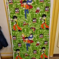 تشک تخت کودک