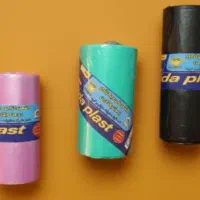 فروش سفره یکبارمصرف وکیسه زباله وفریزر(عمده وخرده)