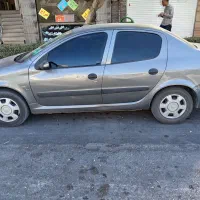 رانا lx خاکستری  94  Tu5