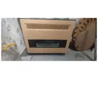 بخاری بزرگ گازی مشهد کولا
