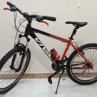 دوچرخه( ویوا) فلش اورلود المپیا راپیدو