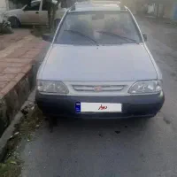 پرایدمدل۸۴|خودرو سواری و وانت|کوهی‌خیل, |دیوار