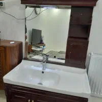 روشویی|لوازم سرویس بهداشتی|پاکدشت, پاکدشت (مامازند)|دیوار