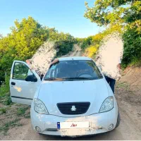 تیبا ۲مدل ۱۴۰۰