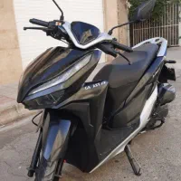 کلیک گلکسی CL150|موتورسیکلت|سبزوار, همت|دیوار