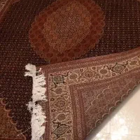 فرش دست باف ماهی ۵۰ رج|فرش|تهران, کوهک|دیوار