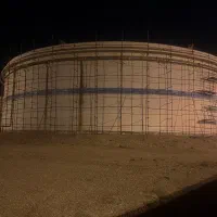 داربست فلزی بانازلترین قیمت و سرعت بالا