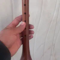 ساز خوش صدا چوب کهور