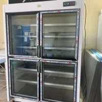 یخچال فریزر فریدونی