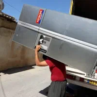 حمل بار اثاثکشی باربری جابجایی اثاث منزل|خدمات حمل و نقل|کاشان, امیرکبیر|دیوار