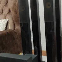 اسپیکر (سینما خانگی) ال جی ۶ تکه