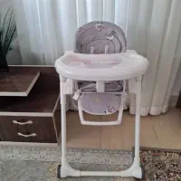 صندلی غذاکودک