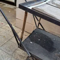 چرخ طافی|فروشگاه و مغازه|محمدیه-قزوین, |دیوار