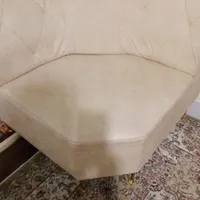مبل کنج تک