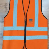 جلیقه فسفری با نوار شبرنگ|لباس|اهواز, پادادشهر|دیوار