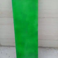 قفسه فلزی سایز 35 در 90و 25 در 90 با پایه و سه گوش