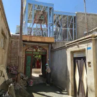 سبک.سازیgarb   L S F|مصالح و تجهیزات ساختمان|سنندج, |دیوار