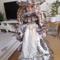 مجسمه پرنسس خارجی سالم