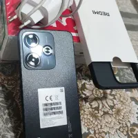 redmi13x در حد نو