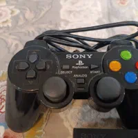 دستگاه play station 2 (ps2)|کنسول، بازی ویدئویی و آنلاین|مشهد, ایثار|دیوار