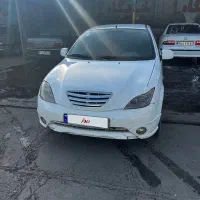 تیبا صندوق دار مدل۹۷ شاسی پلمپ