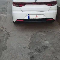 تارا وی4 اتومات مدل ۱۴۰۴