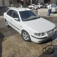 سمند lx|خودرو سواری و وانت|سنندج, |دیوار