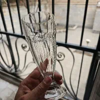 پارچ و لیوان نو با کارتن