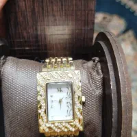 ساعت مجلسی زنانه