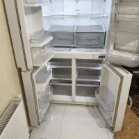 ساید بای ساید اینورتر ال جی