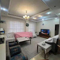 85متر-دهکده-نگهبانی24ساعته