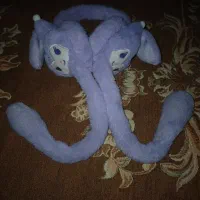 گوشگیر پمپی کرومی