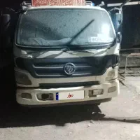الوند مدل 93 همه چیز سالم