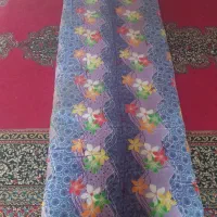 تعدای دشک پنه نو