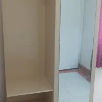 کمد ام دی اف اصل آیینه دار