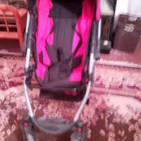 فروش کالسکه نوزاد