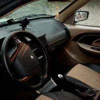 پرشیا مدل ۹۹ دوگانه سوز|خودرو سواری و وانت|اصلاندوز, |دیوار