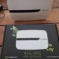 وای فای مبین نت مدل MN-6500Q